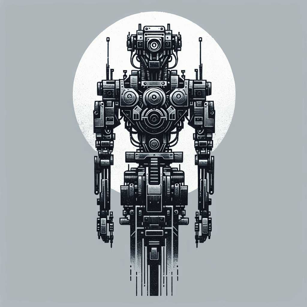 robocop