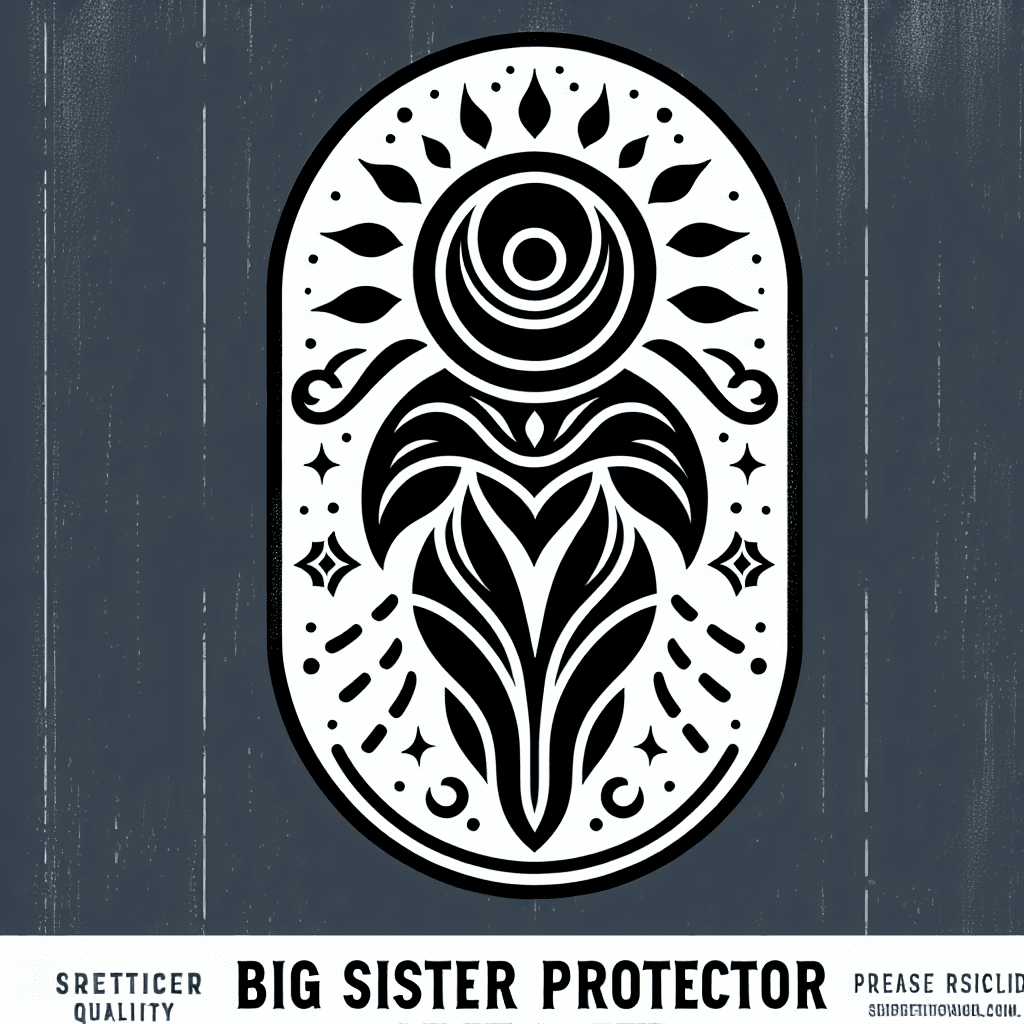 big sister protector