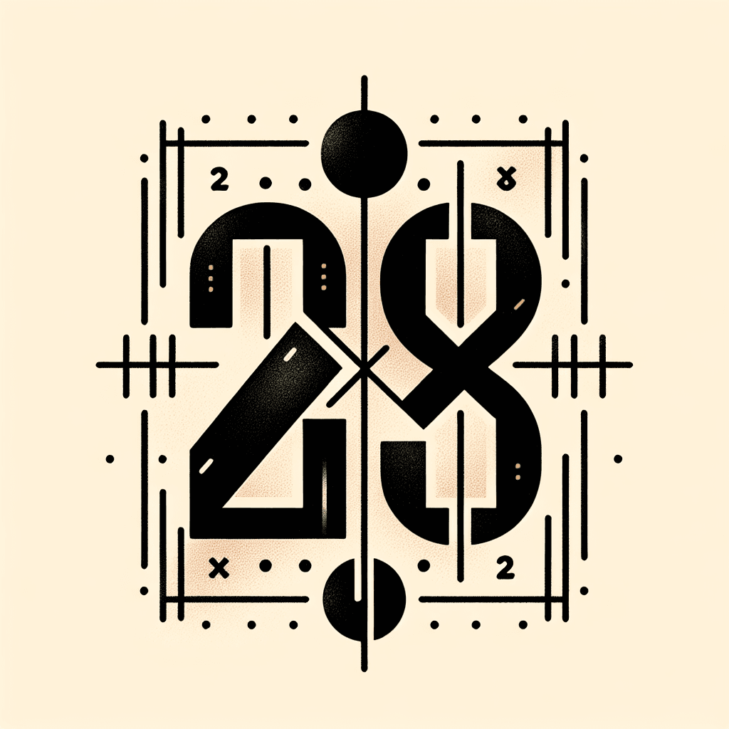 tattoo for son roman numerals 2 8 2023