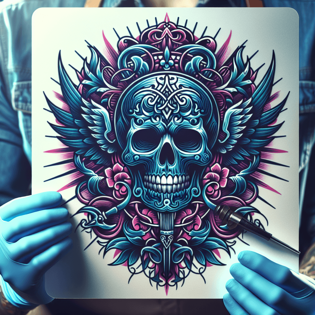 heavy metal band
