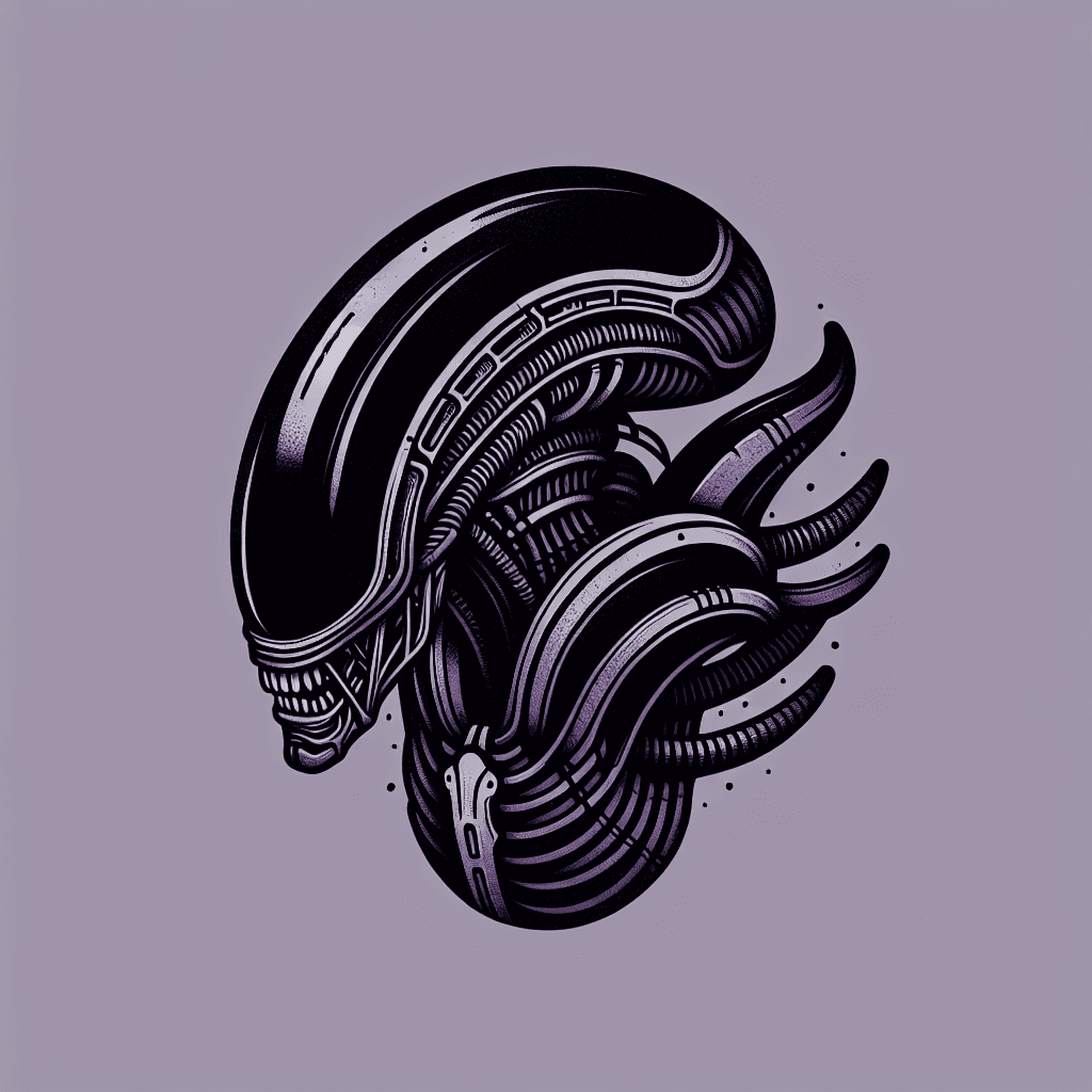 alien xenomorph