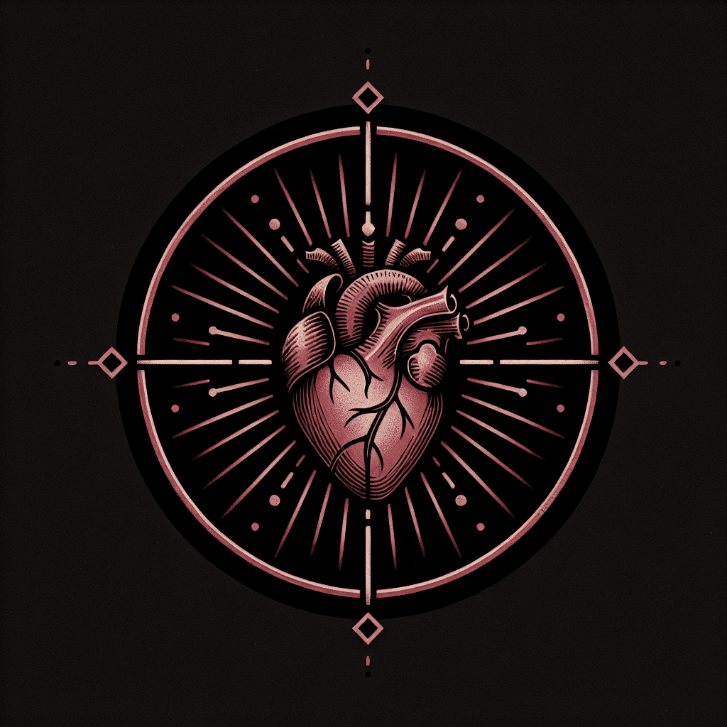sacred heart