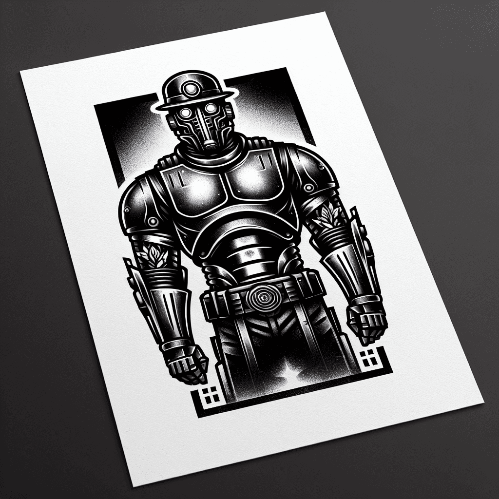 robocop