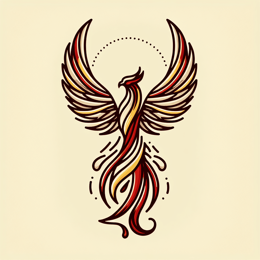 phoenix rising