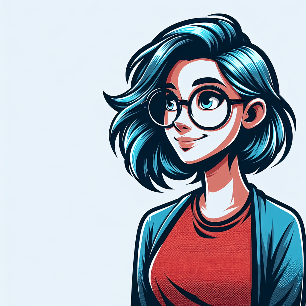 the character “linda” from bob's burgers