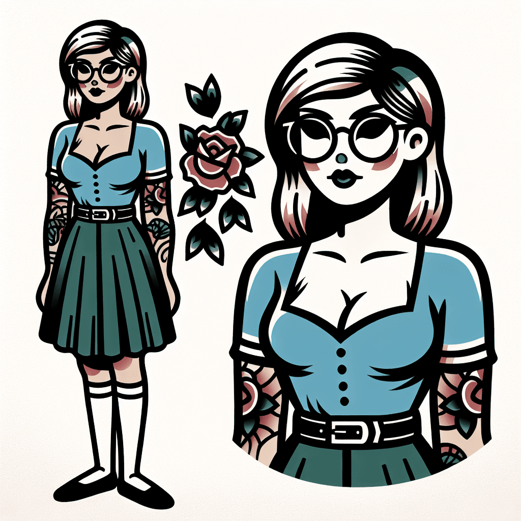 the character “linda” from bob's burgers